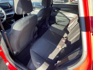 Hyundai Bayon Comfort 1.0 73kW