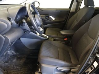 Toyota Yaris Active 68kW