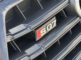 Audi SQ7 4.0 V8 320kW