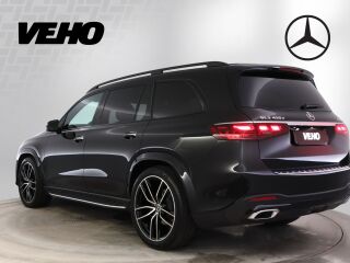 Mercedes-Benz GLS 450 d 4Matic AMG 3.0 R6 270kW
