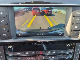 Jaguar F-Pace R-SPORT AWD 2.0 132кВ