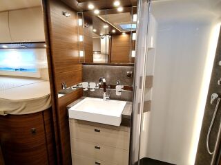 Carthago Chic c-line I 5.9 XL LE MB Sprinter PREMIUM 2.0 125кВ