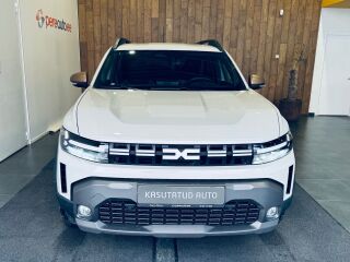 Dacia Duster Extreme 1.6 Hybrid 140hj 93kW