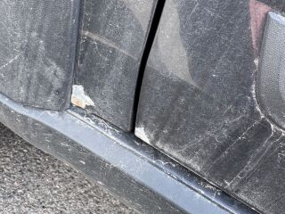Skoda Octavia Scout 2.0 135кВ