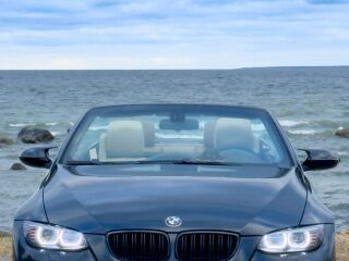 BMW 330 3.0 I6 N57 180kW
