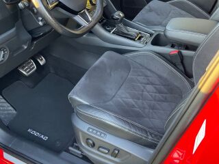 Skoda Kodiaq Sport line 2.0 110kW