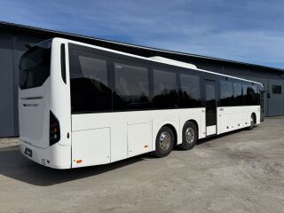 Volvo B8R 8900 240kW