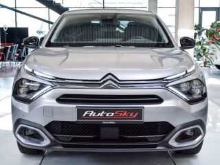 Citroen C4 X 1.2 96кВ