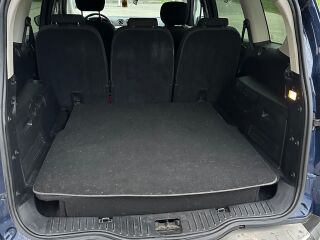Ford S-MAX Titanium 2.0 103kW