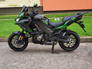 Kawasaki Versys 1000 S R4 120hj 88kW