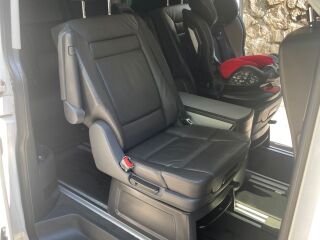 Volkswagen Multivan 4Motion highline 2.0 132кВ
