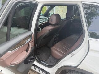 BMW X5 xLine 40d xDrive 3.0 230kW