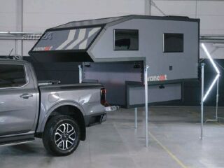 vanexxt Pickupboxx
