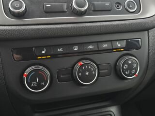 Volkswagen Tiguan Facelift 4Motion 2.0 147kW