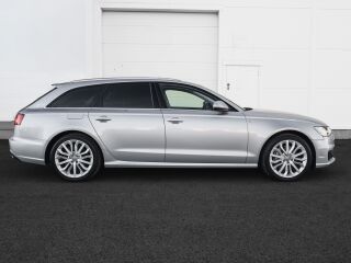 Audi A6 Avant S-Line Quattro Facelift 3.0 V6 TDI 200кВ