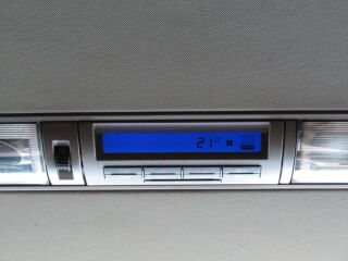 Volkswagen Multivan Highline 4-Motion 4*4 2.5 Tdi 128kW