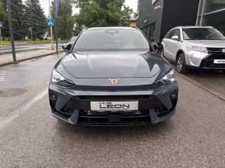 Cupra Leon Cupra 2.0 TSI 150kW