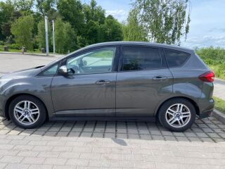 Ford C-MAX 1.5 77кВ
