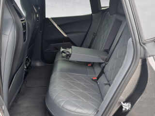 BMW iX xDrive 40 Sportpakett 240kW