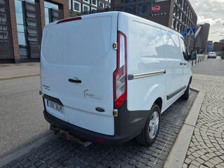 Ford Transit Custom 2.2 92kW