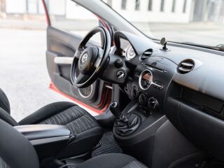 Mazda 2 1.3 63kW