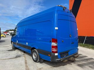 Mercedes-Benz Sprinter 315 CDI 110kW