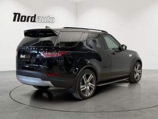 Land Rover Discovery 5 HSE SD6 3.0 225kW