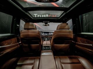 BMW 520 M-Paket X-Drive 2.0 135kW
