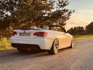 BMW 335 3.0 225kW