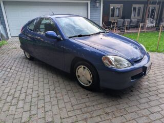 Honda Insight 1.0 R3 50kW