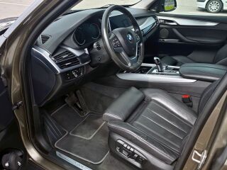 BMW X5 3.0 190кВ