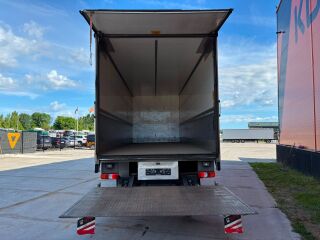 Mercedes-Benz Antos 1824 4x2 175kW