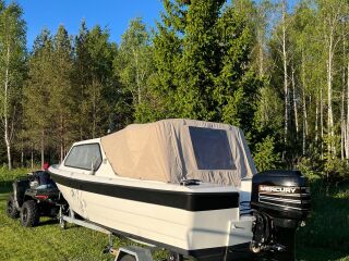 Terhi 520 HT