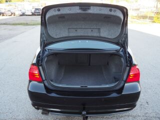 BMW 318 D Facelift EU5 2.0 TDI 105kW