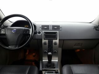 Volvo V50 Summum Facelift 1.6 D4 80кВ
