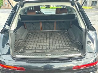Audi Q7 S Line 3.0 200kW