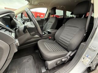 Ford Mondeo Turnier Business EU6 2.0 R4 TDCi 110kW