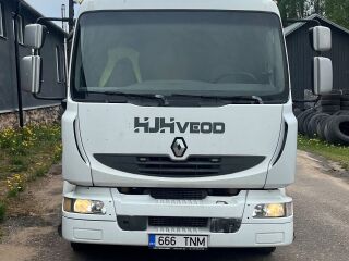 Renault Midlum 158kW