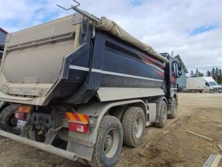 DAF XF 480 FAD 355kW