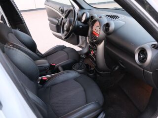MINI Countryman All4 2.0 82kW