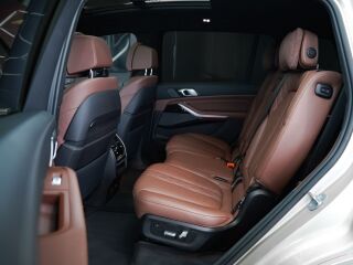 BMW X7 xDrive30d Design Pure Excellence 3.0 195kW