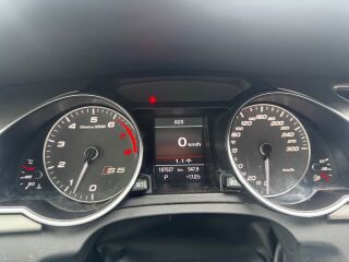 Audi S5 3.0 245kW