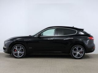 Maserati Levante GranLusso 3.0 202kW