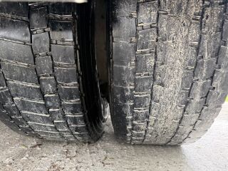 Mercedes-Benz Actros 1845 Retarder ADR