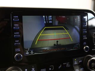 Toyota Highlander Executive AWD 2.5 140kW