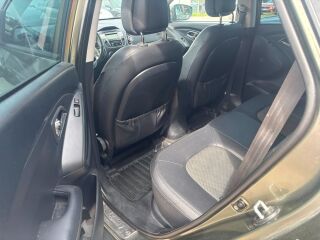 Hyundai ix35 2.0 100kW