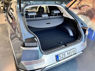 Hyundai Ioniq 5 Ultimate EL 56kW