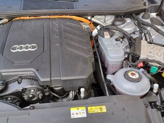 Audi A6 AVANT 55 TFSI E QUATTRO S LINE 2.0 270kW