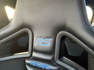 Ford Focus RS 2.3 305kW