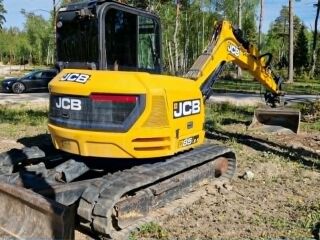 JCB 85 z-1